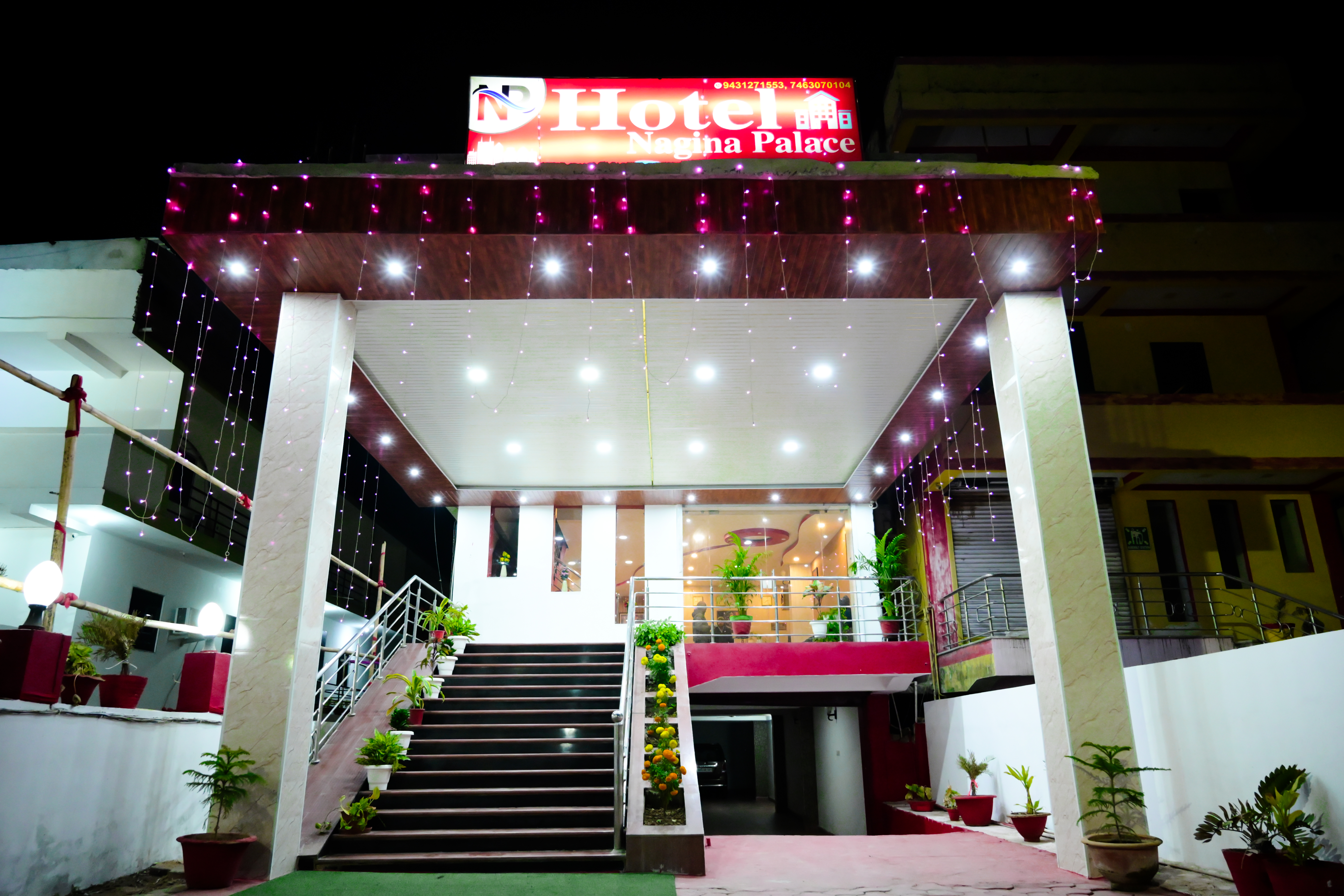 Hotel Image 1